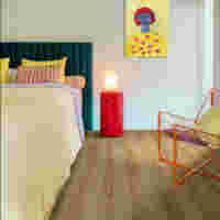 Maurice L44 Roomshot
